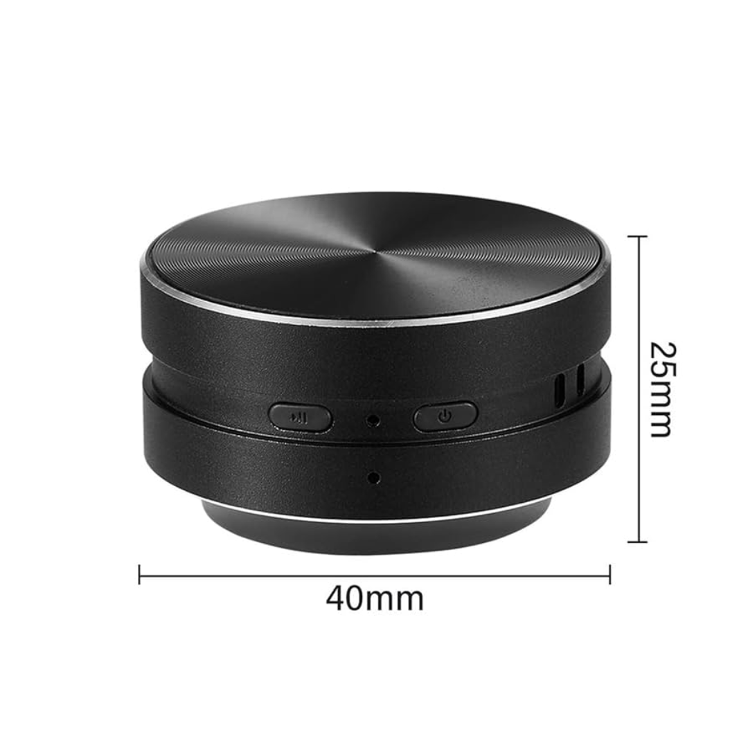 Mini Altavoz Inalámbrico